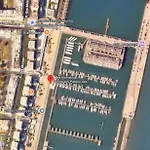 Sleep Aboard A Beautiful Sailboat In - Marina Parque Nacoes Lisboa