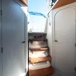 Sleep Aboard A Beautiful Sailboat In - Marina Parque Nacoes Botel Lisboa