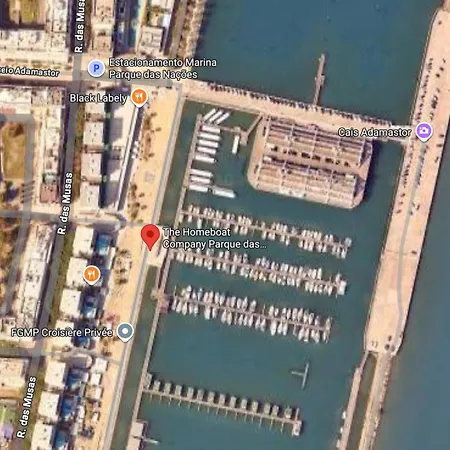 Sleep Aboard A Beautiful Sailboat In - Marina Parque Nacoes 리스본